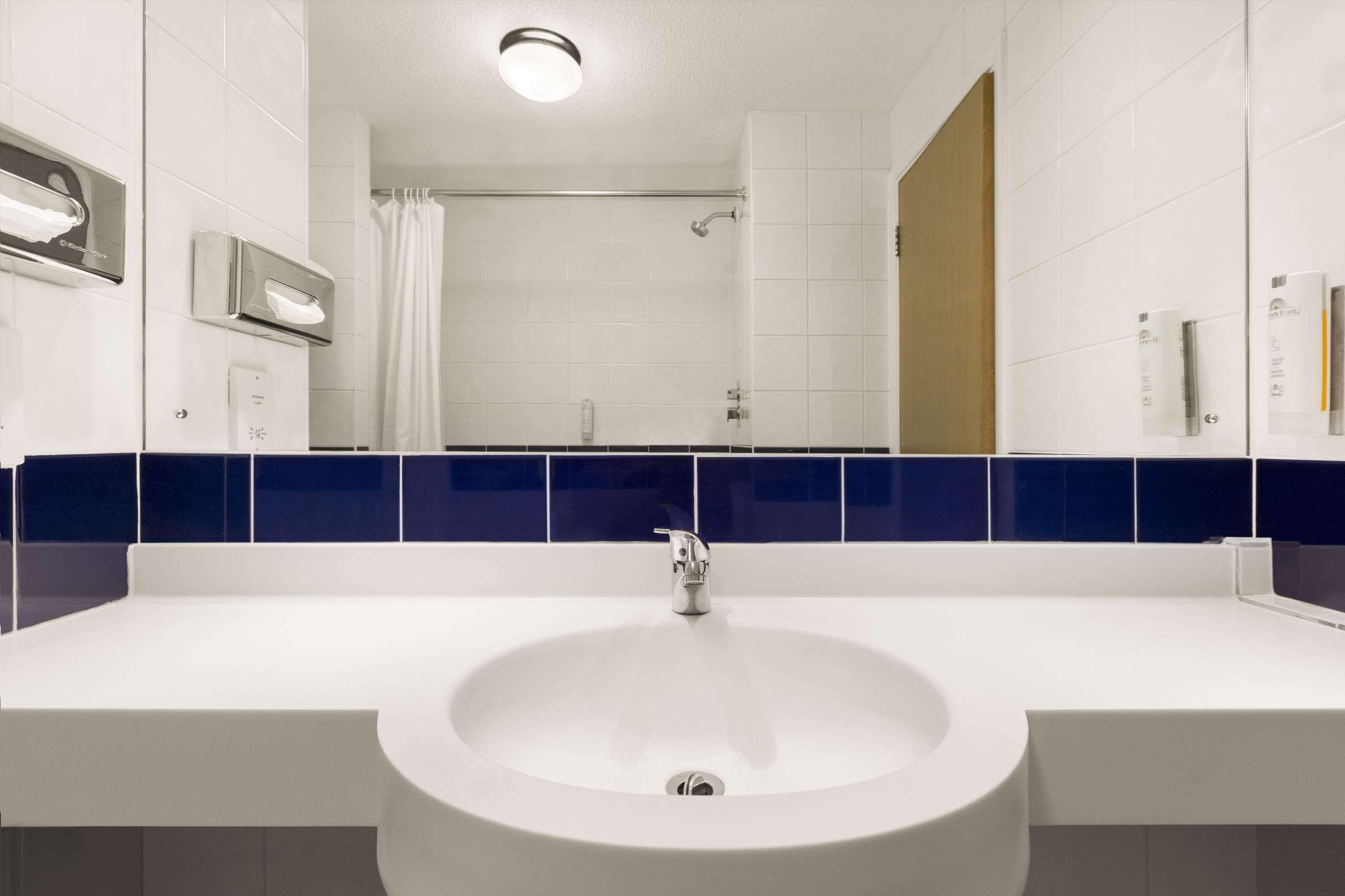Days Inn Hotel Leicester Kültér fotó