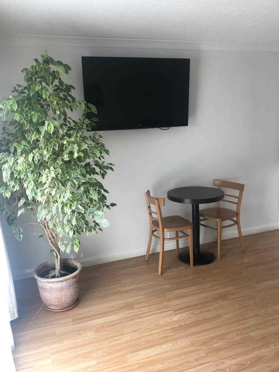 Days Inn Hotel Leicester Kültér fotó